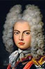 Portrait de Joao V