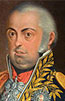 Portrait de Joao VI