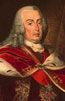 Portrait de Joseph Ier