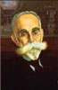 Portrait de Bernardino
