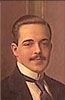 Portrait de Manuel II