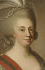 Portrait de Maria Ier