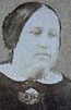 Portrait de Maria II