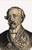 Portrait de Nuno José Severo