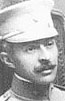 Portrait de Sidonio