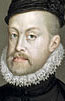 Portrait de Filipe Ier