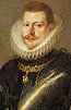Portrait de Filipe II