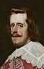 Portrait de Filipe III