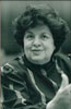 Portrait de Maria