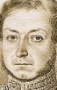 Portrait de Rodrigo Pinto Pizarro