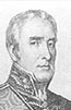 Portrait de José Bernardino