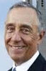 Photo de Rebelo de Sousa