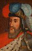 Portrait de Sancho Ier