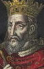 Portrait de Sancho II