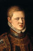 Portrait de Sebastiao Ier