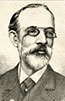 Portrait de António