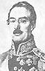 Portrait de José Lúcio