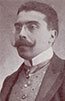 Portrait de Ayres Augusto Cesar 