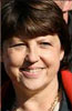 Portrait de Martine