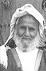 Portrait de Abdullah