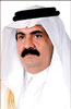Portrait de Hamad