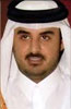 Photo de bin Hamad bin Khalifa Al-Thani