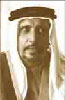 Portrait de Sheikh Ahmad