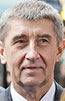 Portrait de Andrej