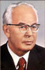 Portrait de Gustav