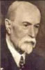 Portrait de Thomas Garrigue