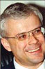 Portrait de Vladimir