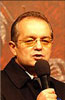 Portrait de Emile