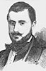 Portrait de Dimitrie