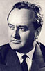 Portrait de Avram