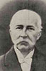 Portrait de Gheorghe