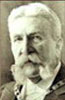 Portrait de Gheorghe Grigoire