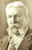 Portrait de Gheorghe Grigore