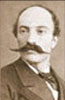 Portrait de Petre P.
