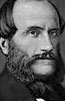 Portrait de Barbu