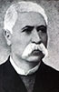 Portrait de Lascar