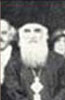 Portrait de Patriarche Miron