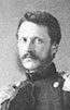Portrait de Alexandru Ion