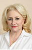 Portrait de Viorica