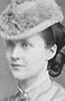 Portrait de Elisabeth