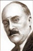 Portrait de Ion Gheorghe
