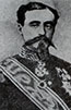 Portrait de Ion Emmanuel