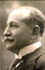 Portrait de Dumitru Ghita Ioan Take 
