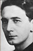 Portrait de Horia