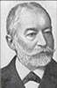 Portrait de Dimitrie Alexandru