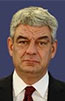 Portrait de Mihai